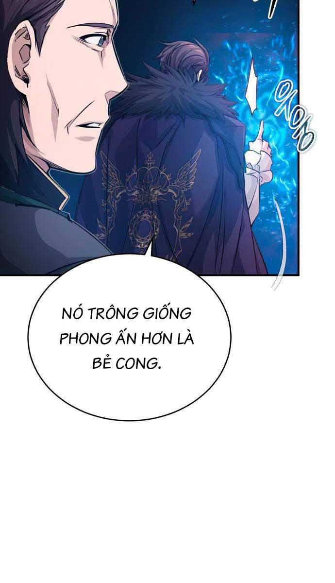Pháp Sư Hắc Ám Hồi Sinh Sau 66666 Năm Chap 87 - Next Chap 88