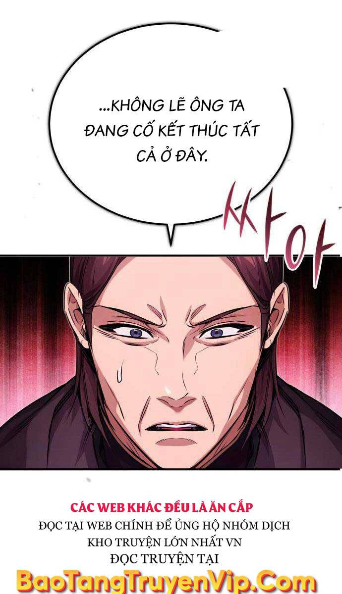 Pháp Sư Hắc Ám Hồi Sinh Sau 66666 Năm Chap 87 - Next Chap 88