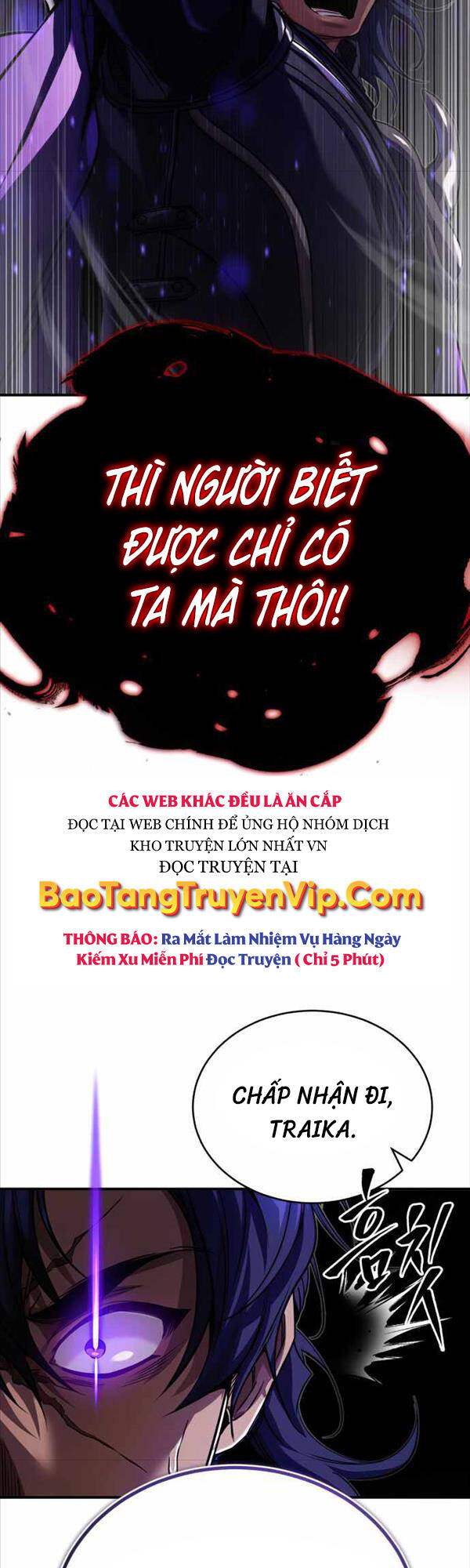 Pháp Sư Hắc Ám Hồi Sinh Sau 66666 Năm Chap 88 - Next Chap 89
