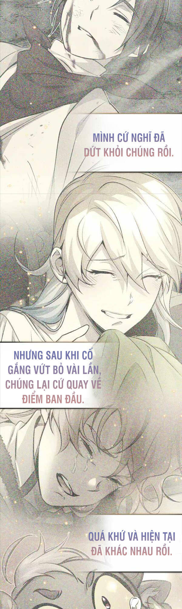 Pháp Sư Hắc Ám Hồi Sinh Sau 66666 Năm Chap 88 - Next Chap 89