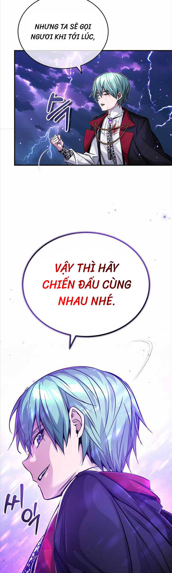 Pháp Sư Hắc Ám Hồi Sinh Sau 66666 Năm Chap 88 - Next Chap 89