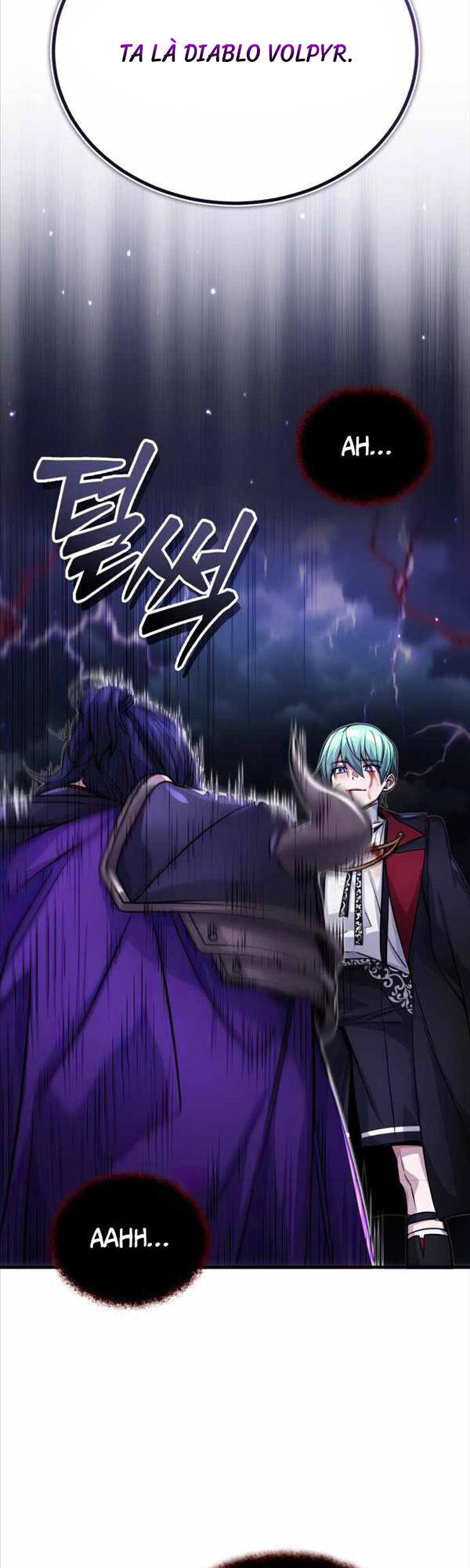 Pháp Sư Hắc Ám Hồi Sinh Sau 66666 Năm Chap 88 - Next Chap 89