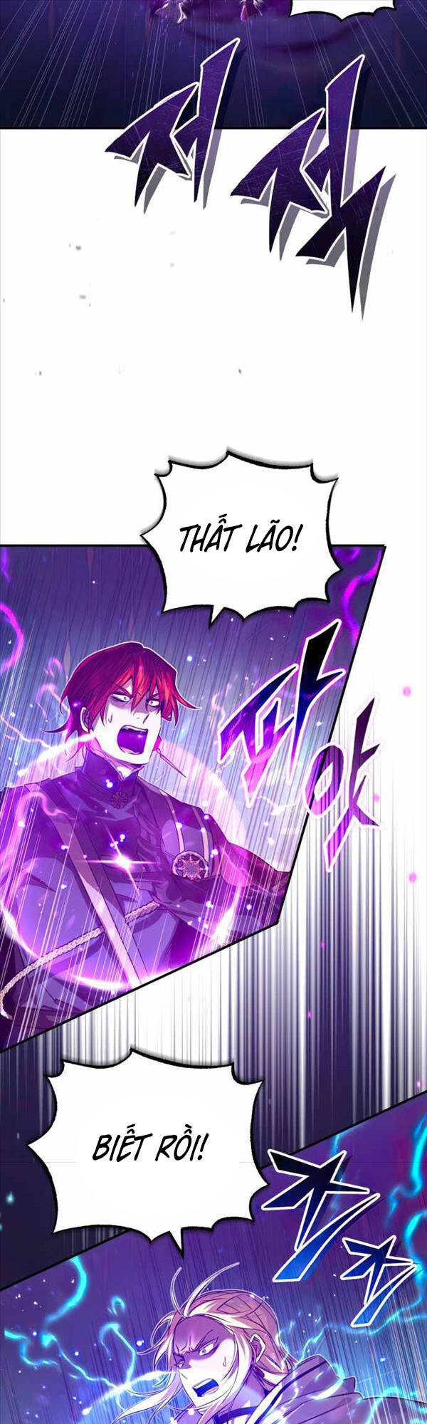 Pháp Sư Hắc Ám Hồi Sinh Sau 66666 Năm Chap 88 - Next Chap 89