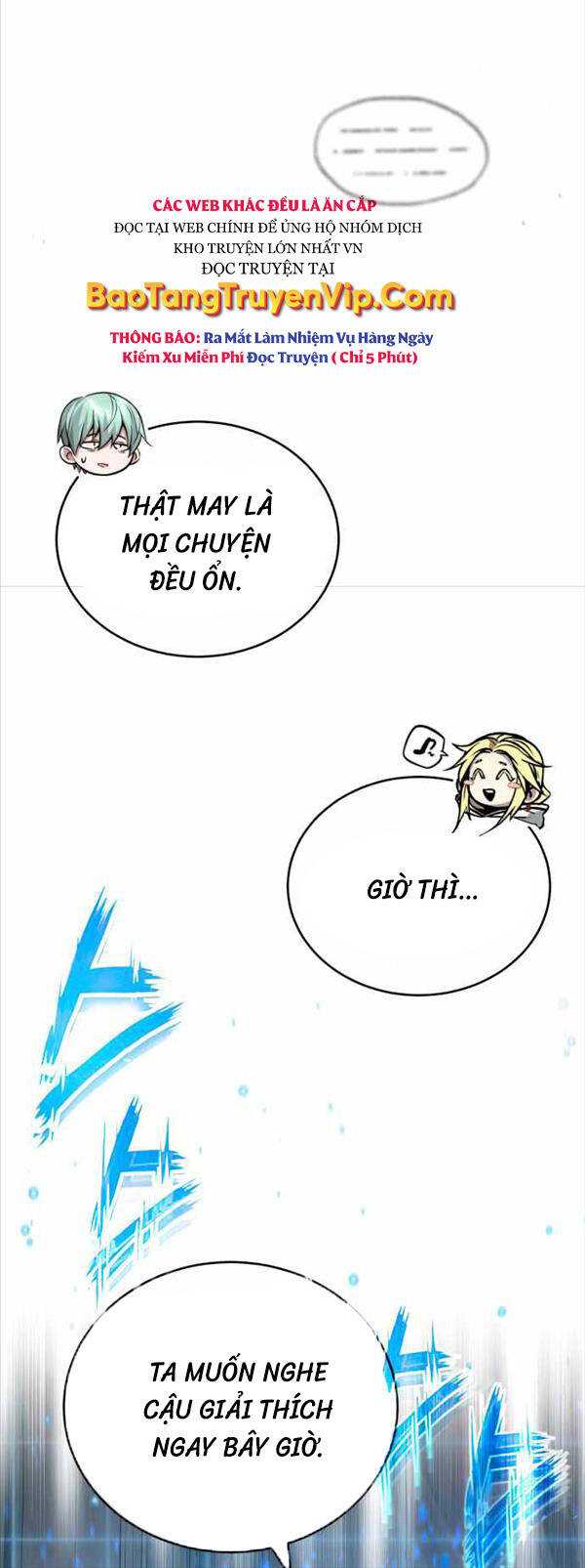 Pháp Sư Hắc Ám Hồi Sinh Sau 66666 Năm Chap 88 - Next Chap 89