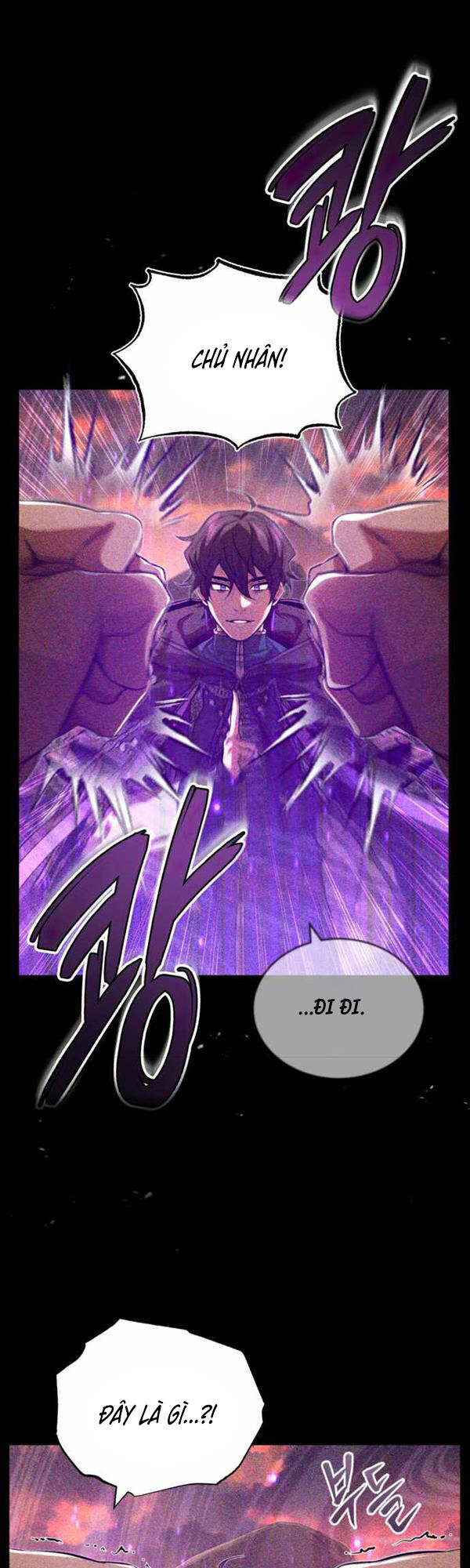 Pháp Sư Hắc Ám Hồi Sinh Sau 66666 Năm Chap 88 - Next Chap 89