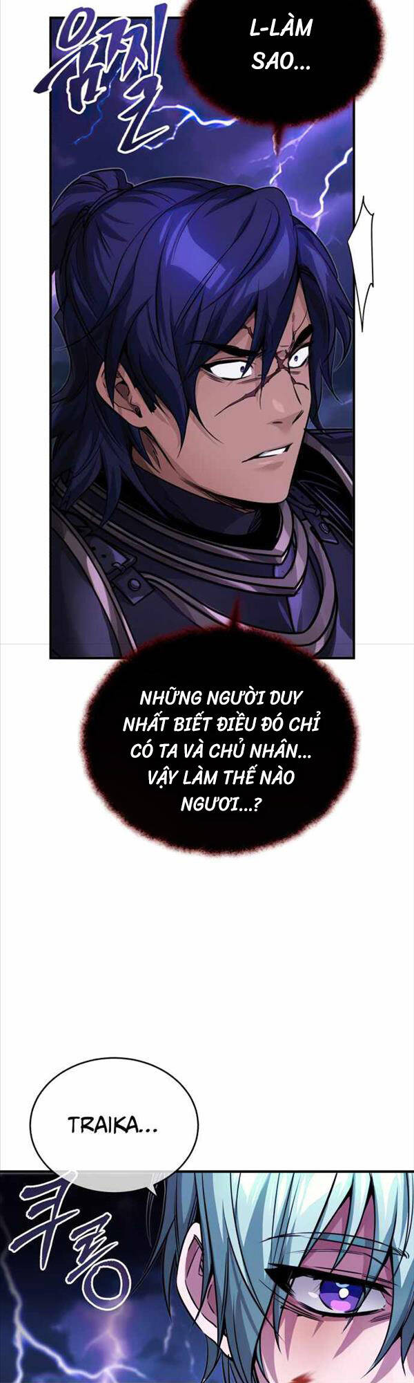 Pháp Sư Hắc Ám Hồi Sinh Sau 66666 Năm Chap 88 - Next Chap 89
