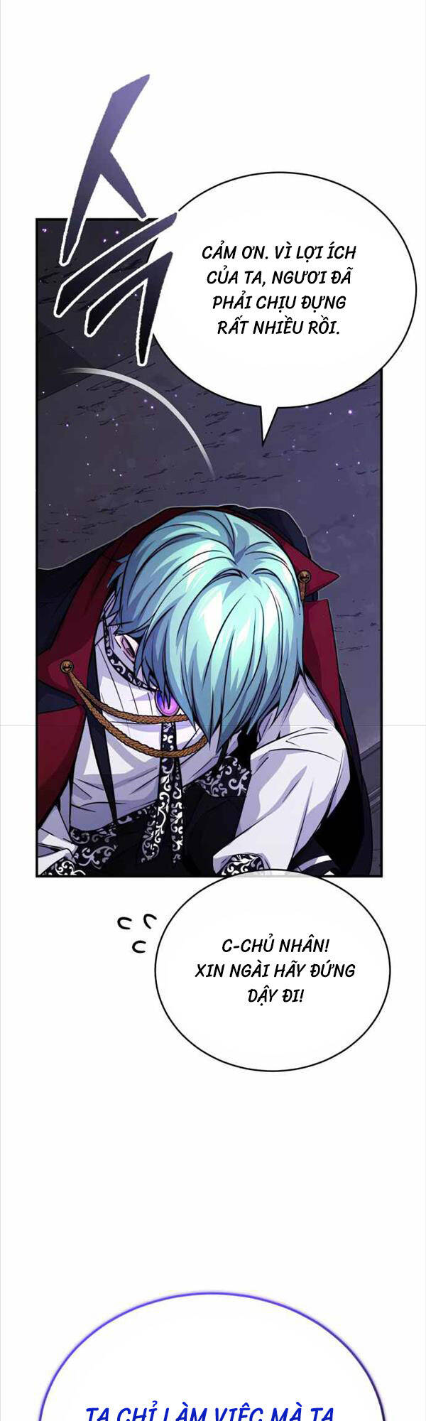 Pháp Sư Hắc Ám Hồi Sinh Sau 66666 Năm Chap 88 - Next Chap 89