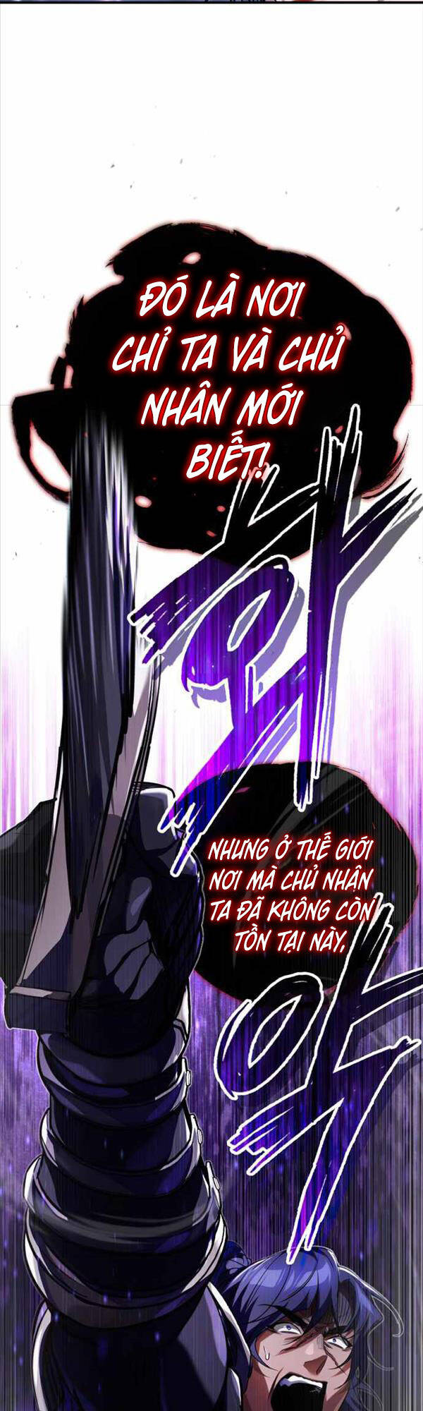 Pháp Sư Hắc Ám Hồi Sinh Sau 66666 Năm Chap 88 - Next Chap 89