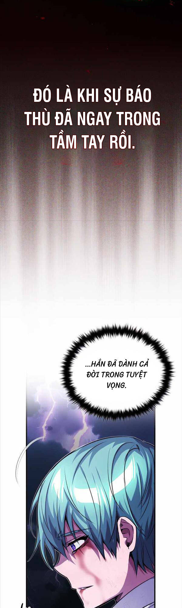 Pháp Sư Hắc Ám Hồi Sinh Sau 66666 Năm Chap 88 - Next Chap 89