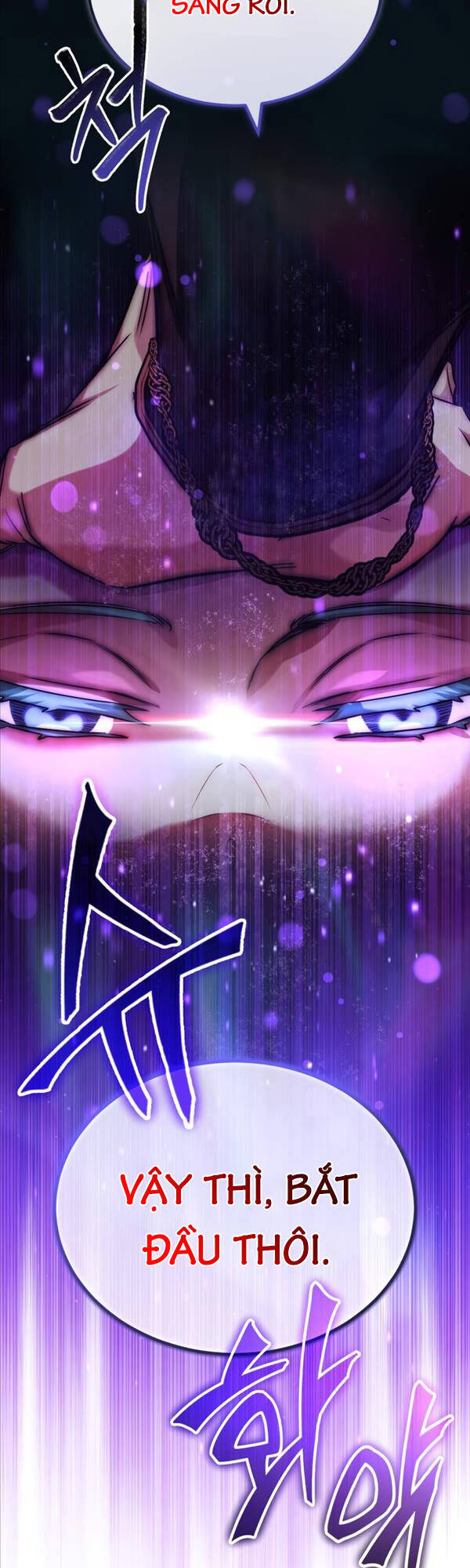 Pháp Sư Hắc Ám Hồi Sinh Sau 66666 Năm Chap 89 - Next Chap 90