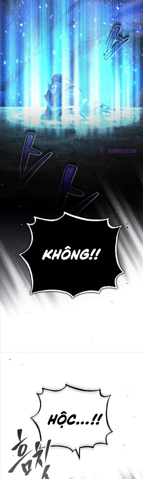 Pháp Sư Hắc Ám Hồi Sinh Sau 66666 Năm Chap 89 - Next Chap 90
