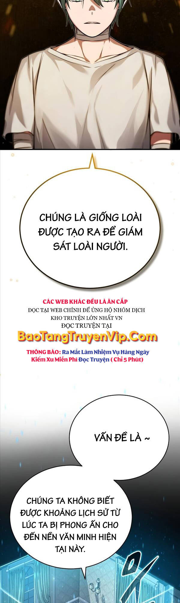 Pháp Sư Hắc Ám Hồi Sinh Sau 66666 Năm Chap 89 - Next Chap 90