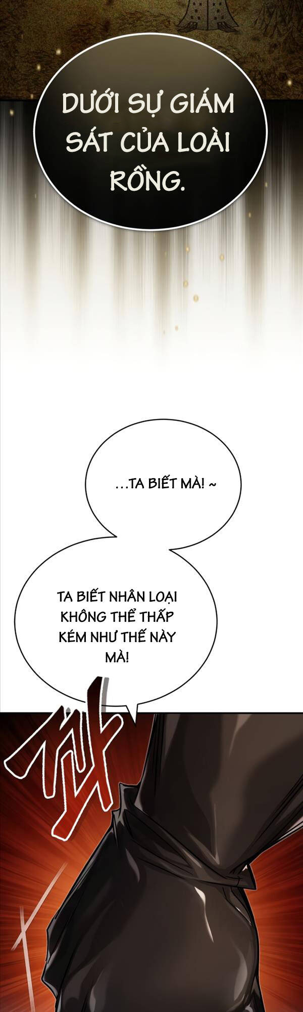 Pháp Sư Hắc Ám Hồi Sinh Sau 66666 Năm Chap 89 - Next Chap 90