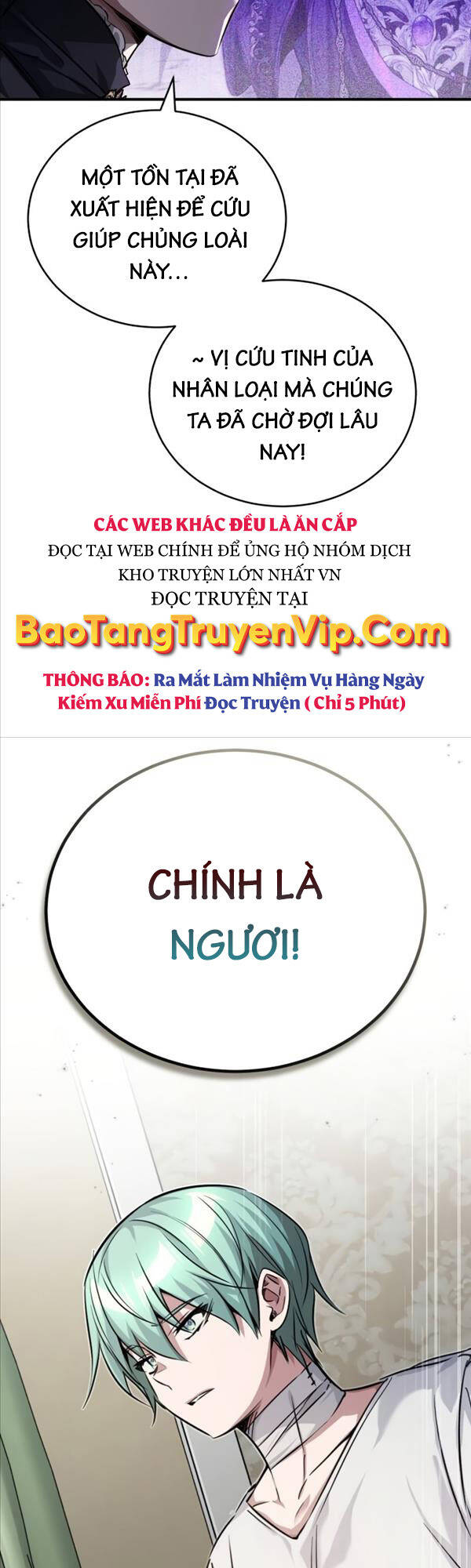 Pháp Sư Hắc Ám Hồi Sinh Sau 66666 Năm Chap 89 - Next Chap 90