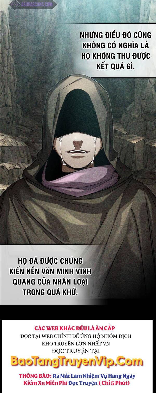 Pháp Sư Hắc Ám Hồi Sinh Sau 66666 Năm Chap 89 - Next Chap 90