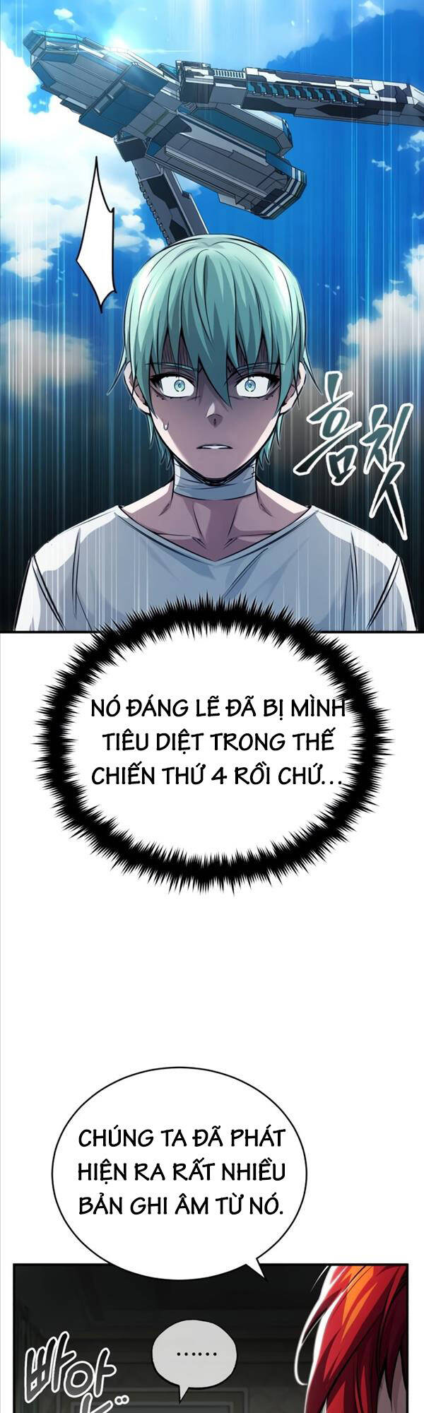 Pháp Sư Hắc Ám Hồi Sinh Sau 66666 Năm Chap 89 - Next Chap 90