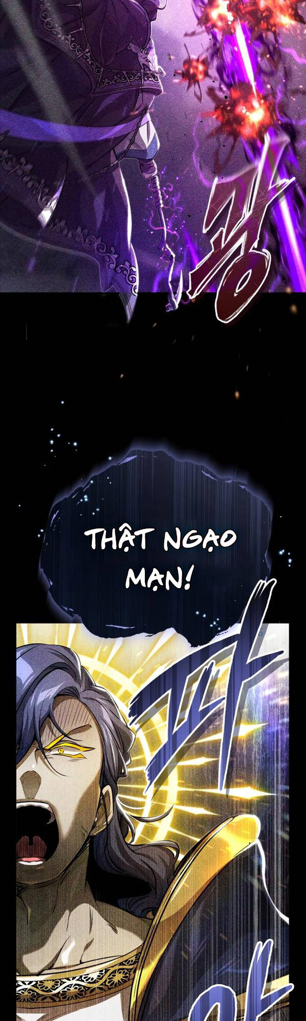 Pháp Sư Hắc Ám Hồi Sinh Sau 66666 Năm Chap 89 - Next Chap 90