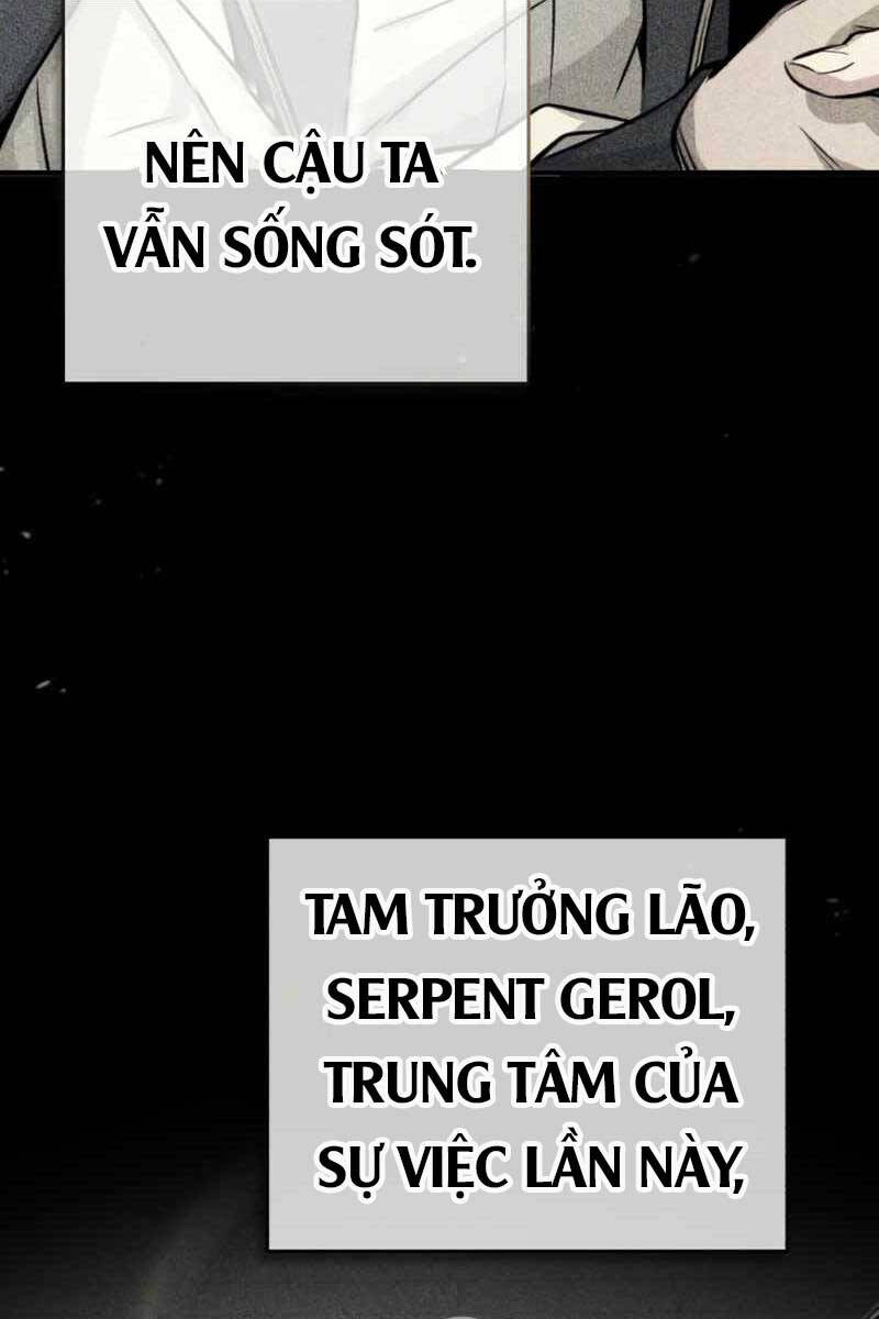 Pháp Sư Hắc Ám Hồi Sinh Sau 66666 Năm Chap 90 - Next Chap 91