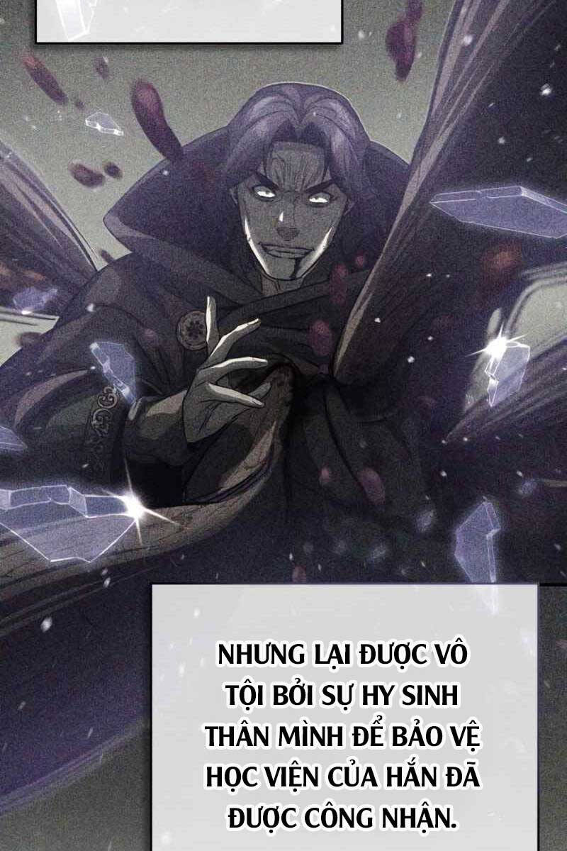 Pháp Sư Hắc Ám Hồi Sinh Sau 66666 Năm Chap 90 - Next Chap 91
