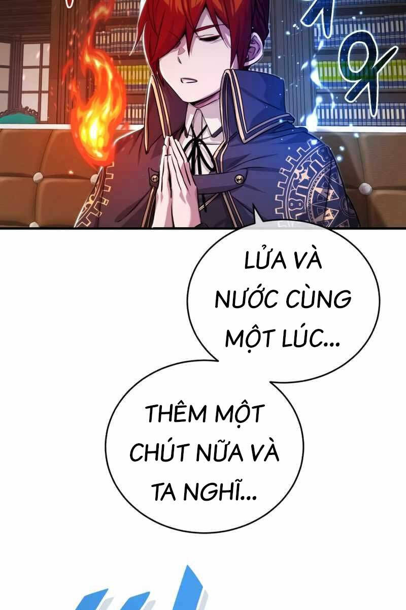 Pháp Sư Hắc Ám Hồi Sinh Sau 66666 Năm Chap 90 - Next Chap 91