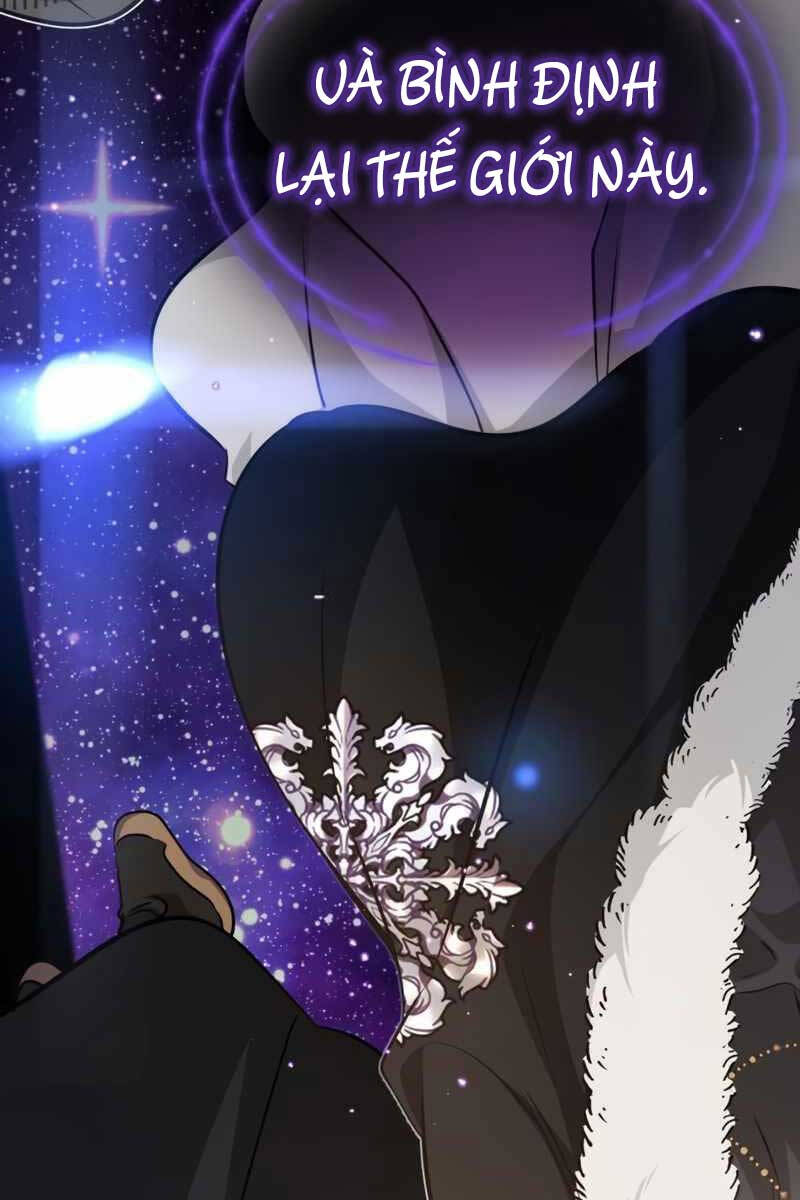 Pháp Sư Hắc Ám Hồi Sinh Sau 66666 Năm Chap 90 - Next Chap 91