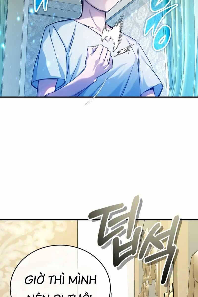 Pháp Sư Hắc Ám Hồi Sinh Sau 66666 Năm Chap 90 - Next Chap 91