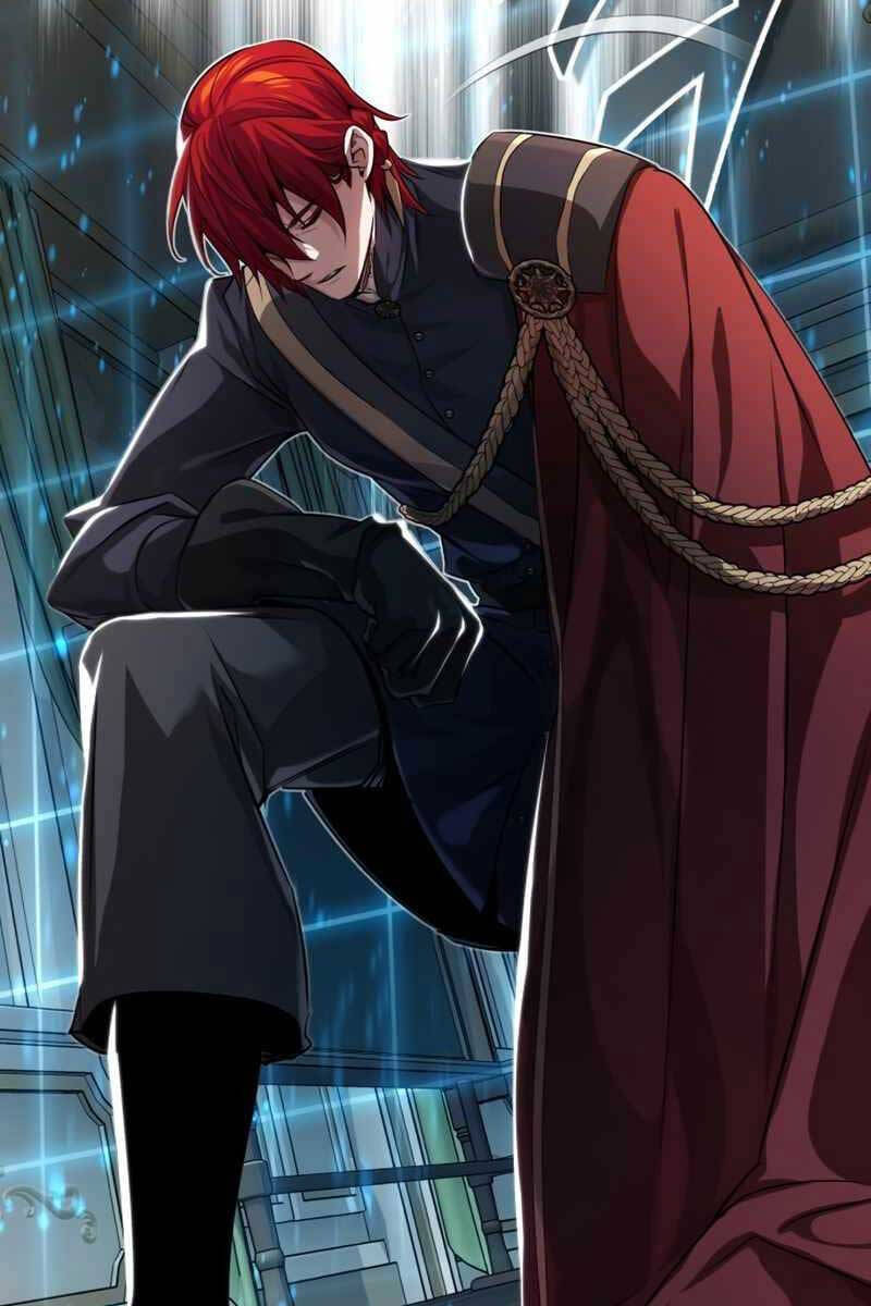 Pháp Sư Hắc Ám Hồi Sinh Sau 66666 Năm Chap 90 - Next Chap 91