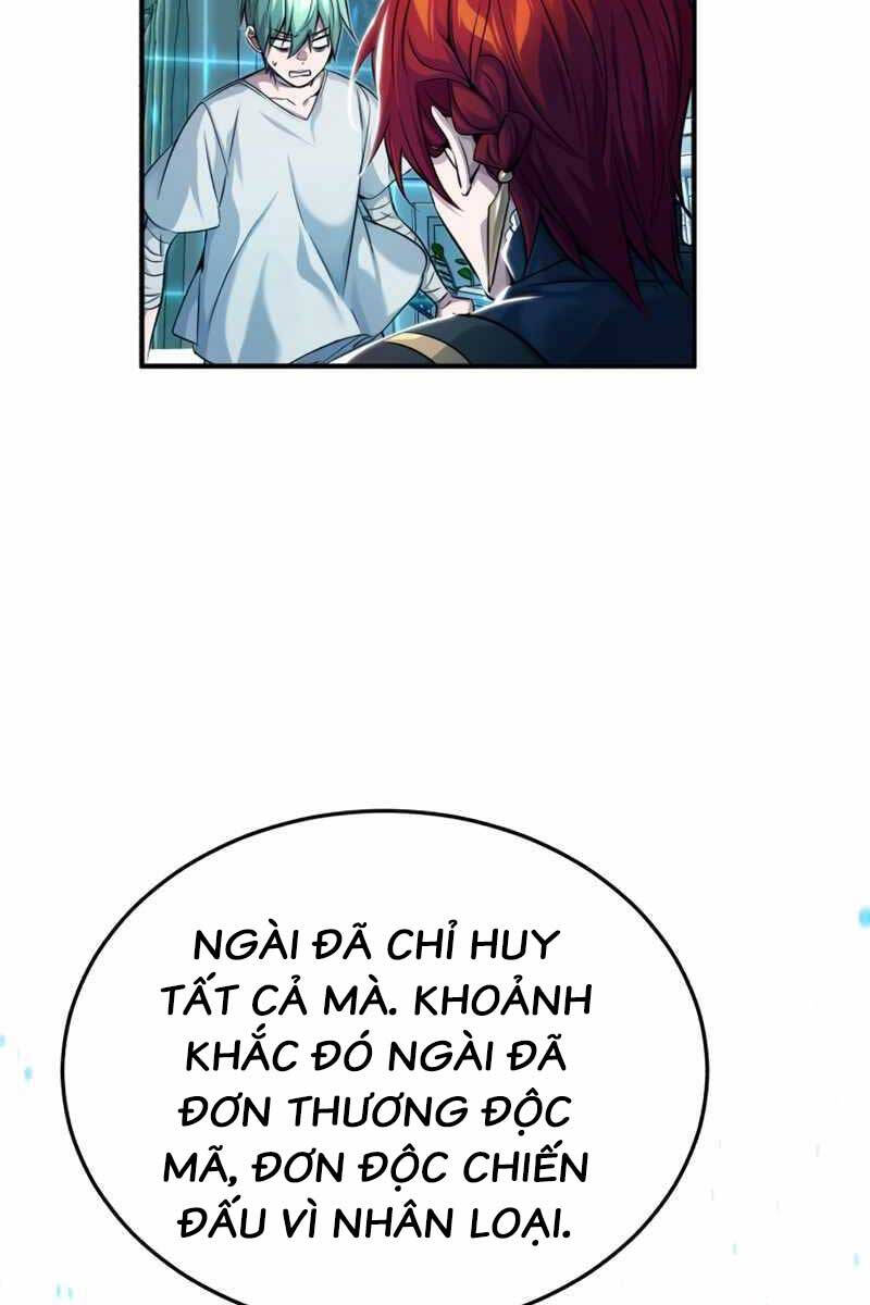 Pháp Sư Hắc Ám Hồi Sinh Sau 66666 Năm Chap 90 - Next Chap 91