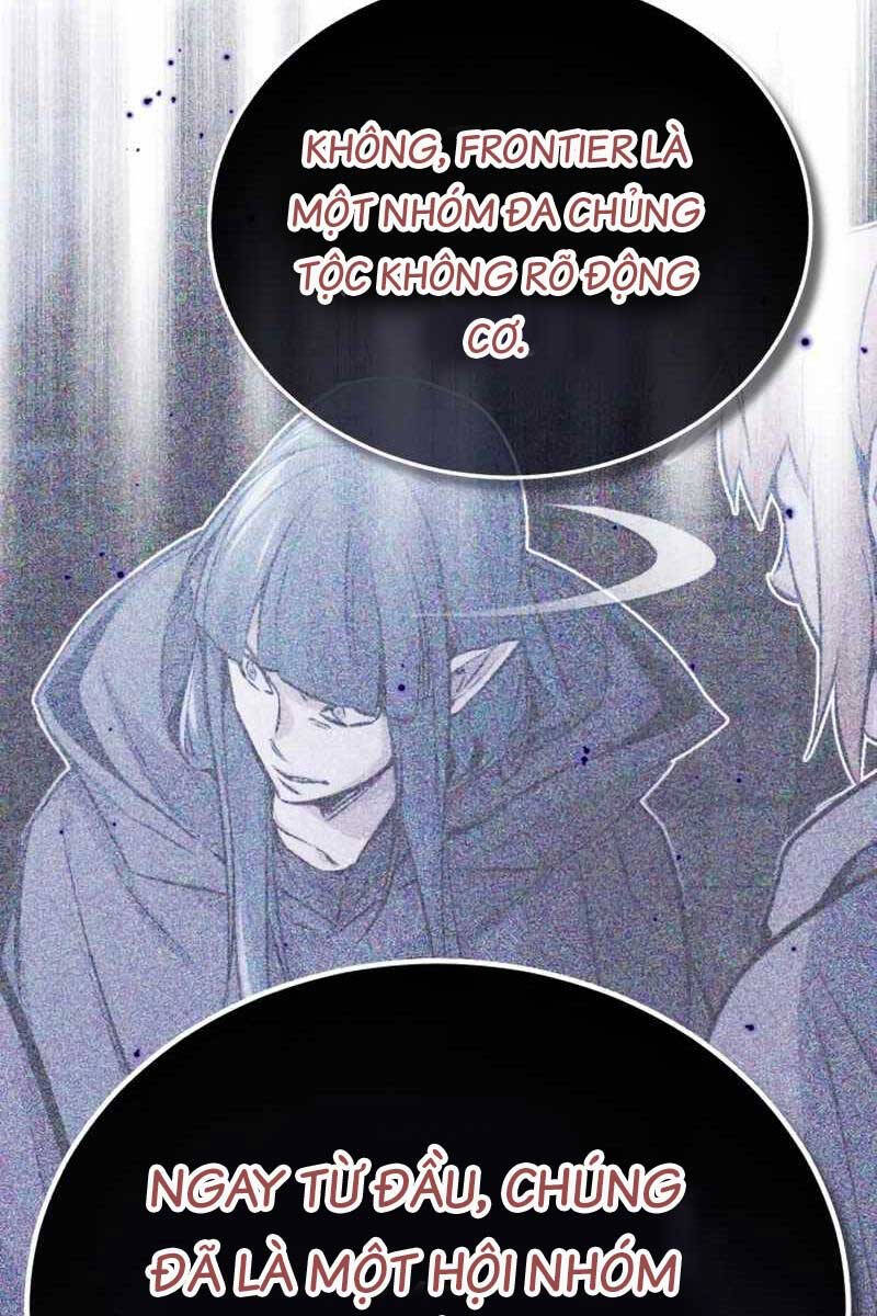 Pháp Sư Hắc Ám Hồi Sinh Sau 66666 Năm Chap 90 - Next Chap 91
