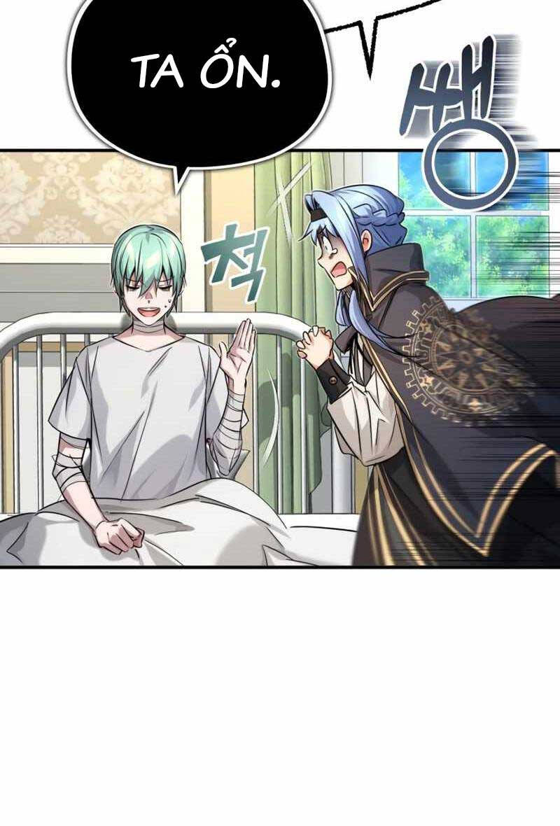 Pháp Sư Hắc Ám Hồi Sinh Sau 66666 Năm Chap 90 - Next Chap 91