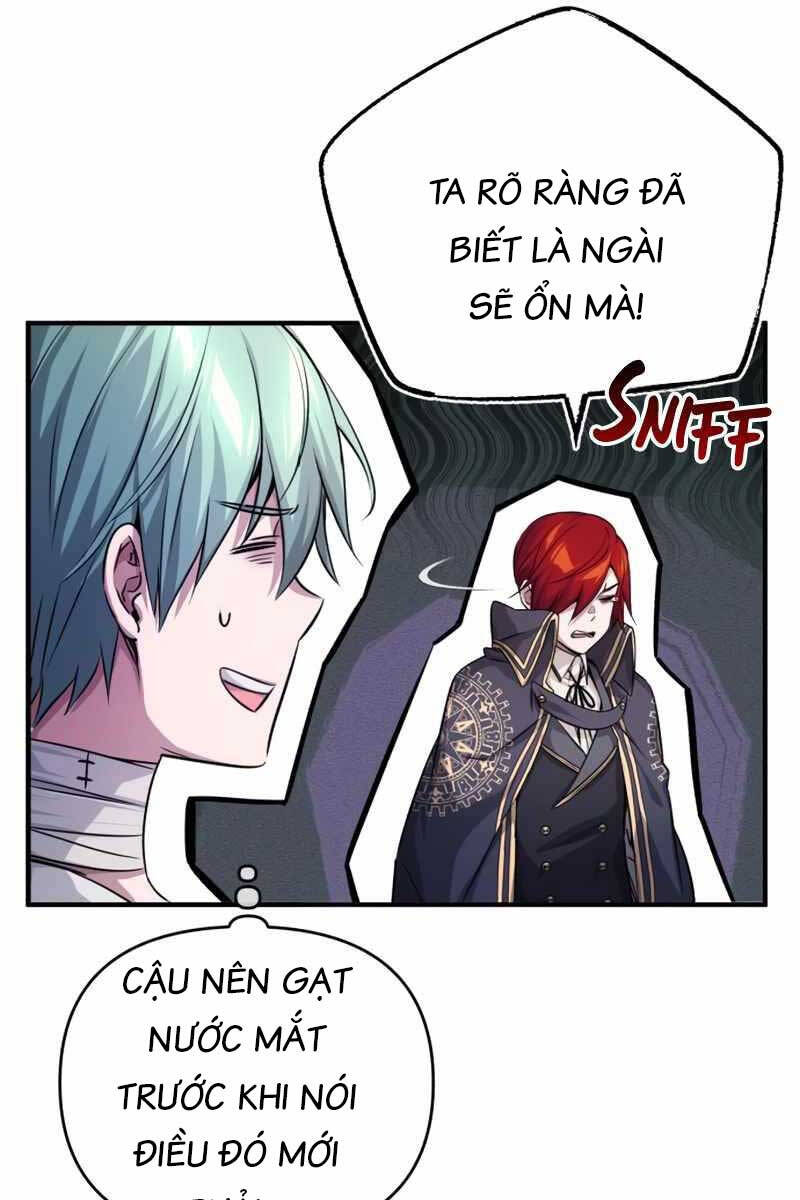 Pháp Sư Hắc Ám Hồi Sinh Sau 66666 Năm Chap 90 - Next Chap 91