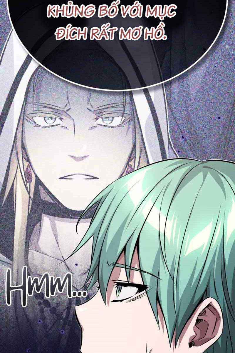 Pháp Sư Hắc Ám Hồi Sinh Sau 66666 Năm Chap 90 - Next Chap 91
