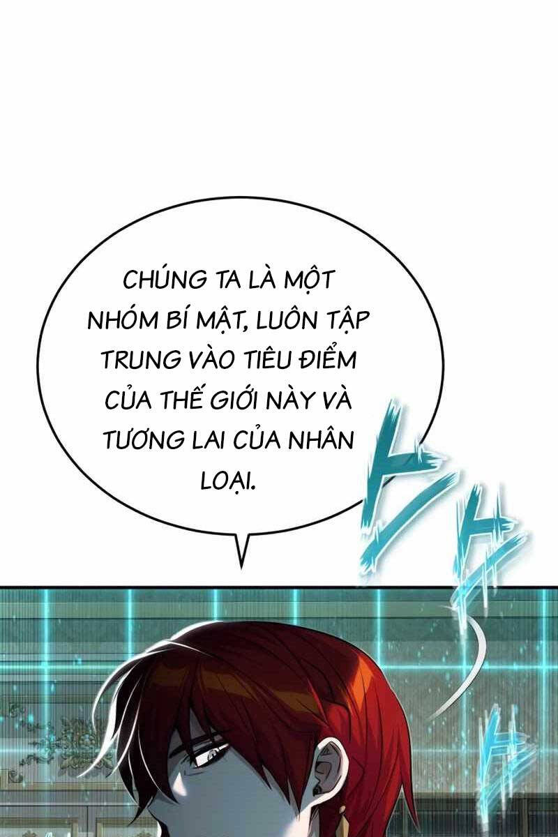 Pháp Sư Hắc Ám Hồi Sinh Sau 66666 Năm Chap 90 - Next Chap 91