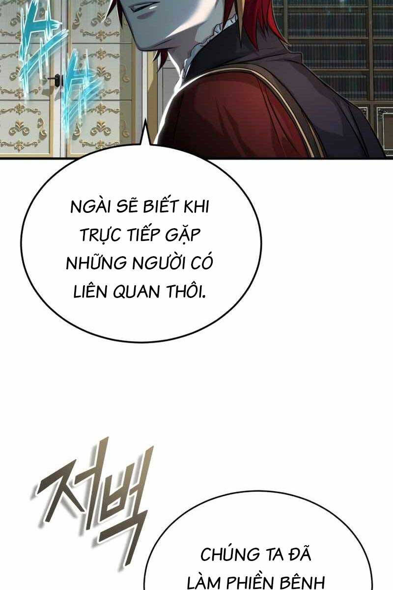 Pháp Sư Hắc Ám Hồi Sinh Sau 66666 Năm Chap 90 - Next Chap 91