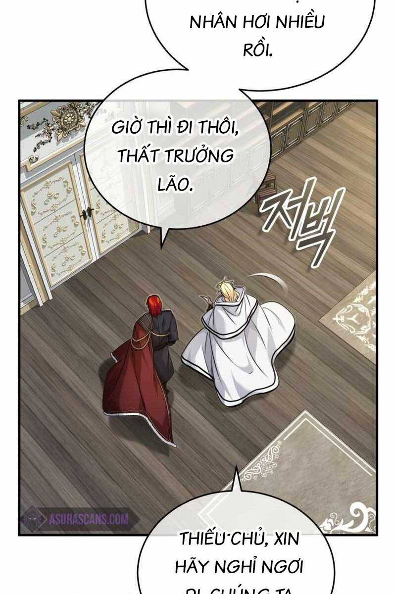 Pháp Sư Hắc Ám Hồi Sinh Sau 66666 Năm Chap 90 - Next Chap 91