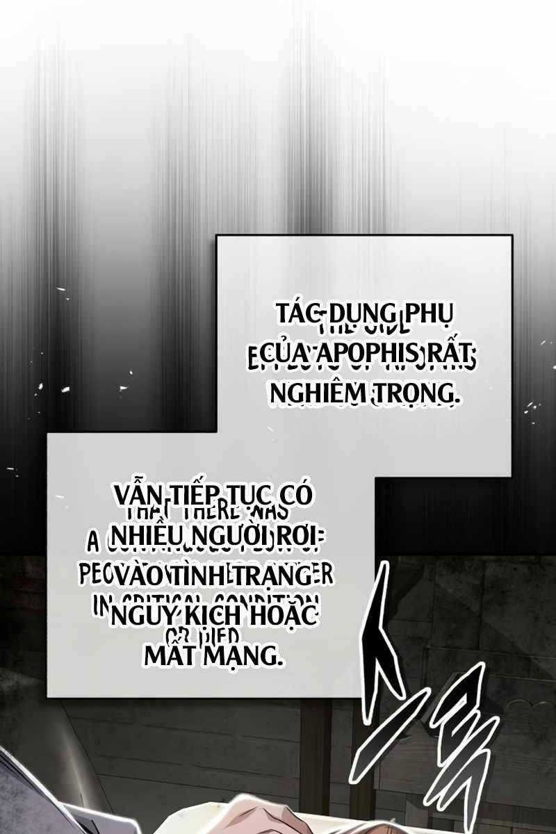 Pháp Sư Hắc Ám Hồi Sinh Sau 66666 Năm Chap 90 - Next Chap 91