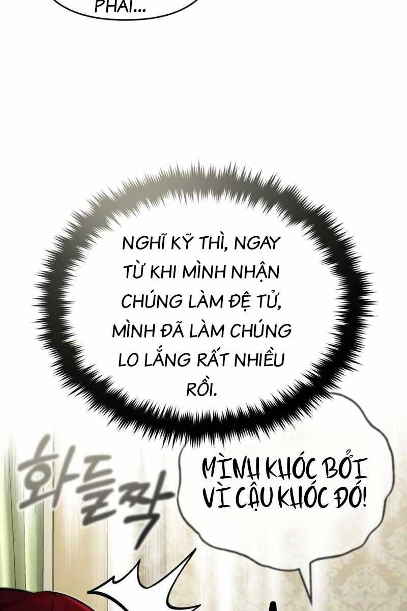 Pháp Sư Hắc Ám Hồi Sinh Sau 66666 Năm Chap 90 - Next Chap 91