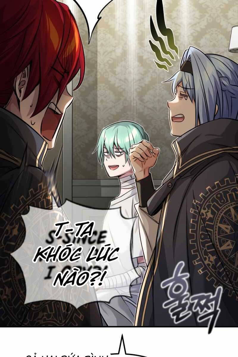 Pháp Sư Hắc Ám Hồi Sinh Sau 66666 Năm Chap 90 - Next Chap 91