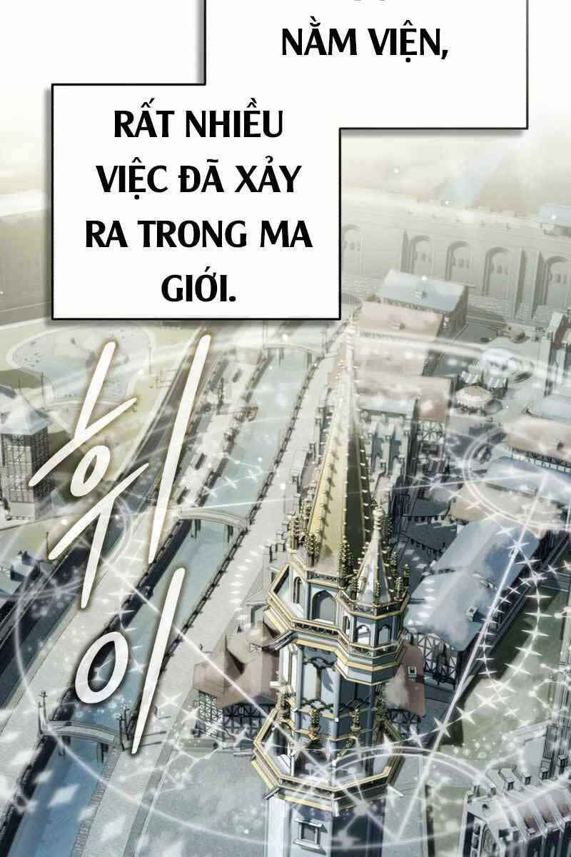 Pháp Sư Hắc Ám Hồi Sinh Sau 66666 Năm Chap 90 - Next Chap 91
