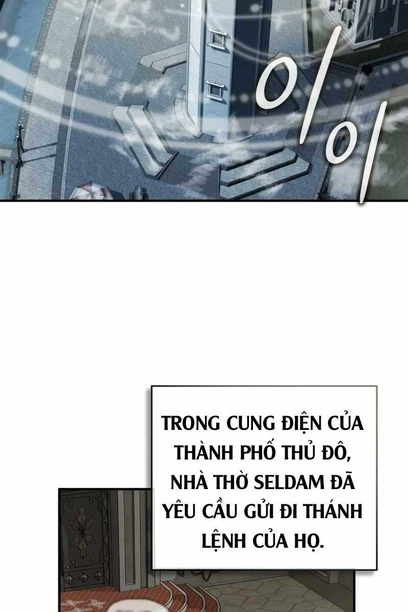 Pháp Sư Hắc Ám Hồi Sinh Sau 66666 Năm Chap 90 - Next Chap 91