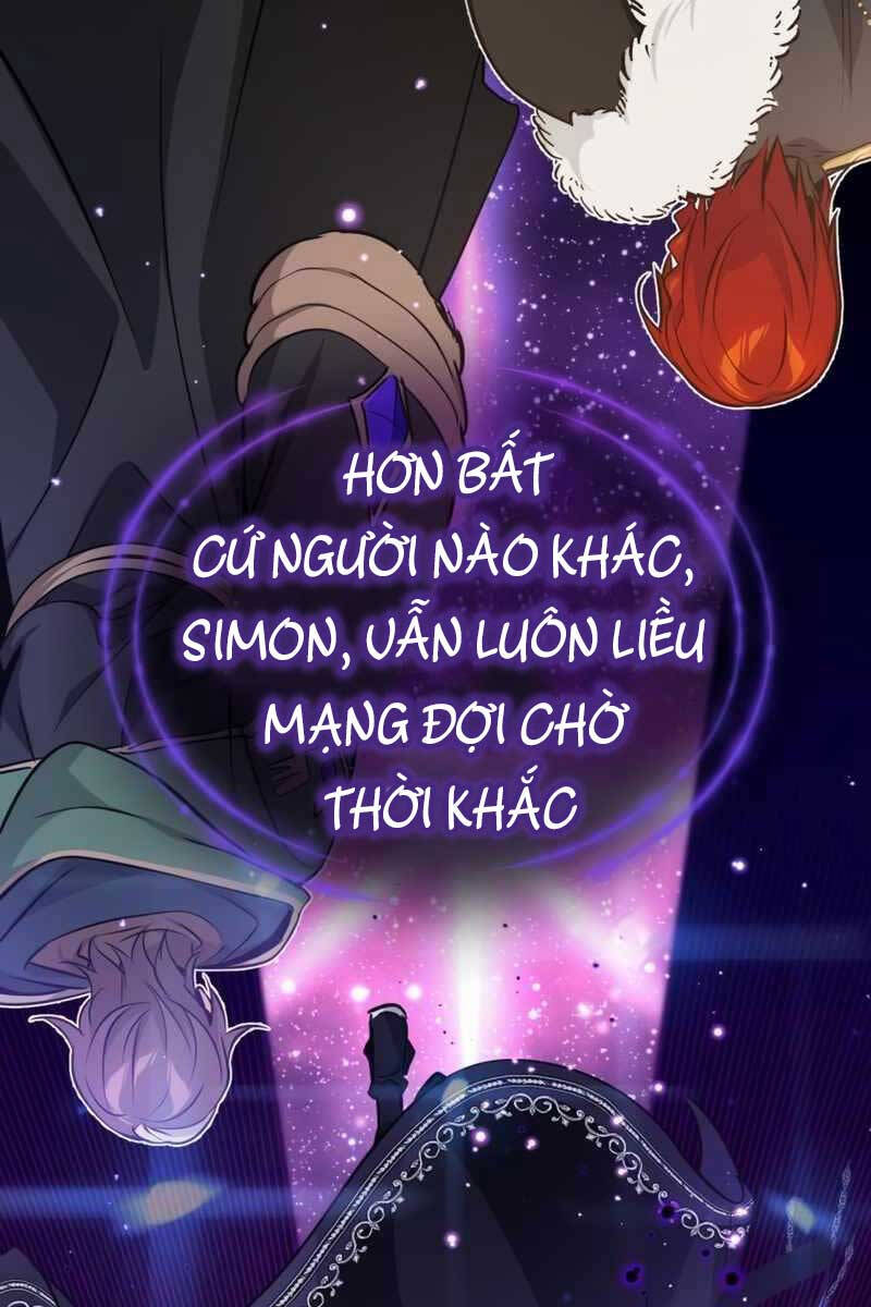 Pháp Sư Hắc Ám Hồi Sinh Sau 66666 Năm Chap 90 - Next Chap 91