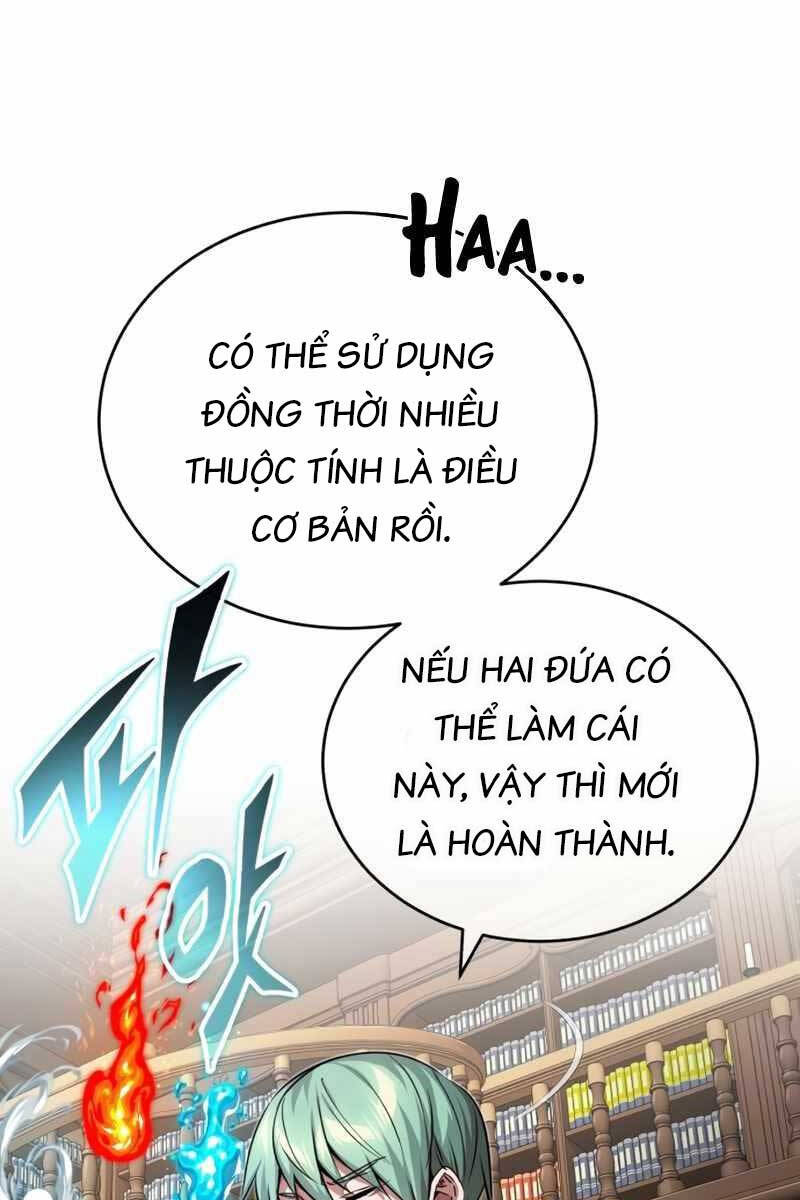Pháp Sư Hắc Ám Hồi Sinh Sau 66666 Năm Chap 90 - Next Chap 91