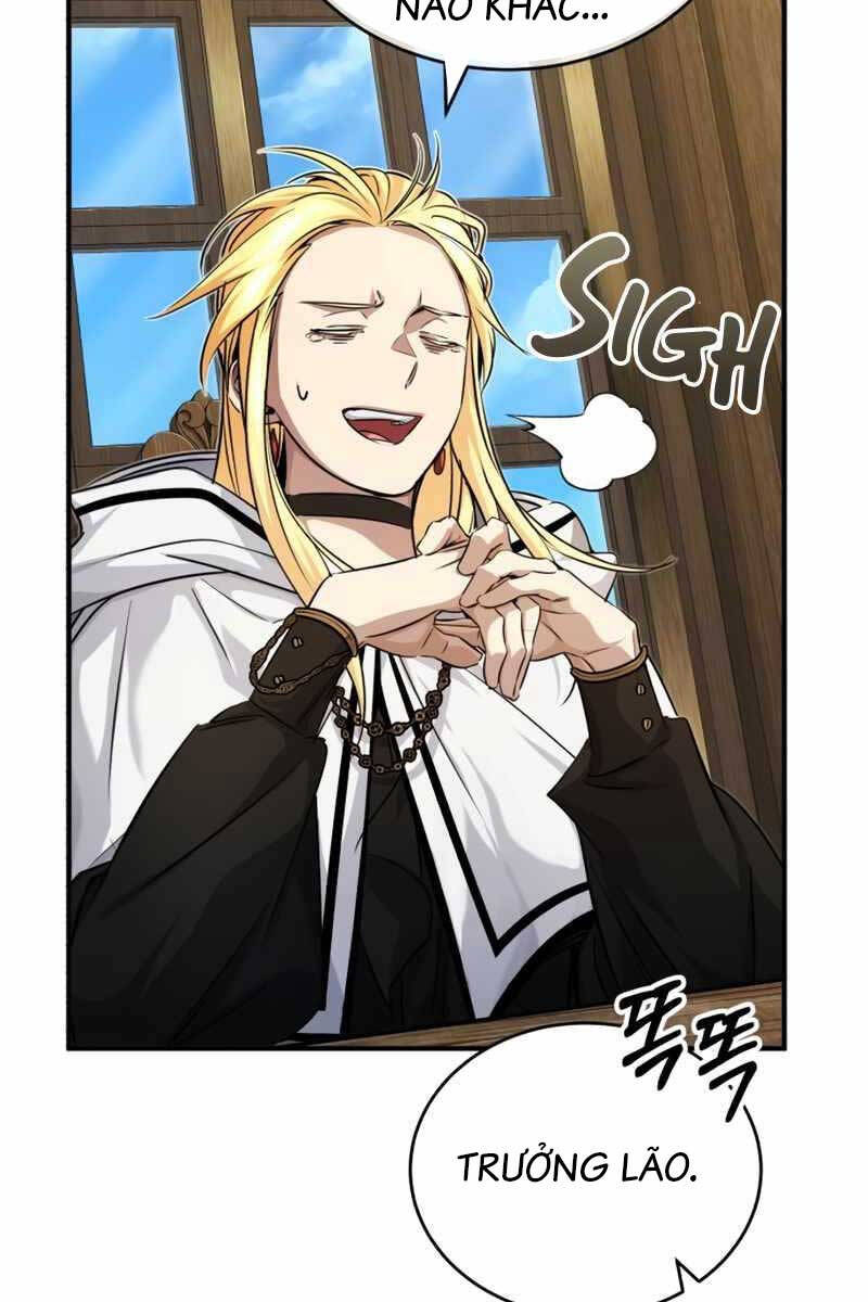 Pháp Sư Hắc Ám Hồi Sinh Sau 66666 Năm Chap 90 - Next Chap 91