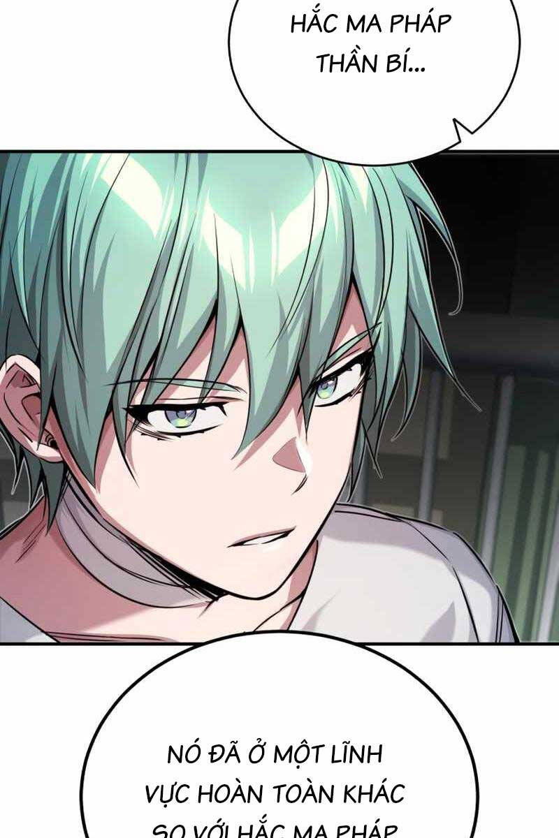 Pháp Sư Hắc Ám Hồi Sinh Sau 66666 Năm Chap 90 - Next Chap 91