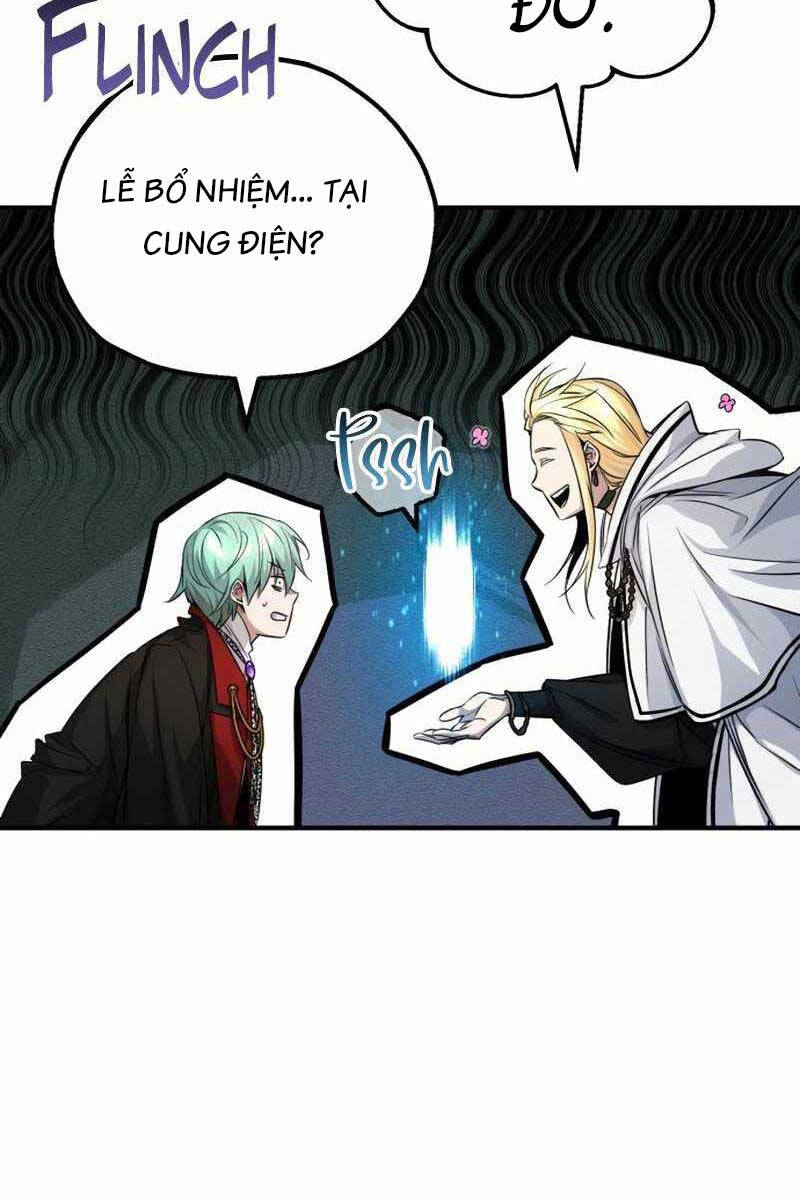 Pháp Sư Hắc Ám Hồi Sinh Sau 66666 Năm Chap 90 - Next Chap 91