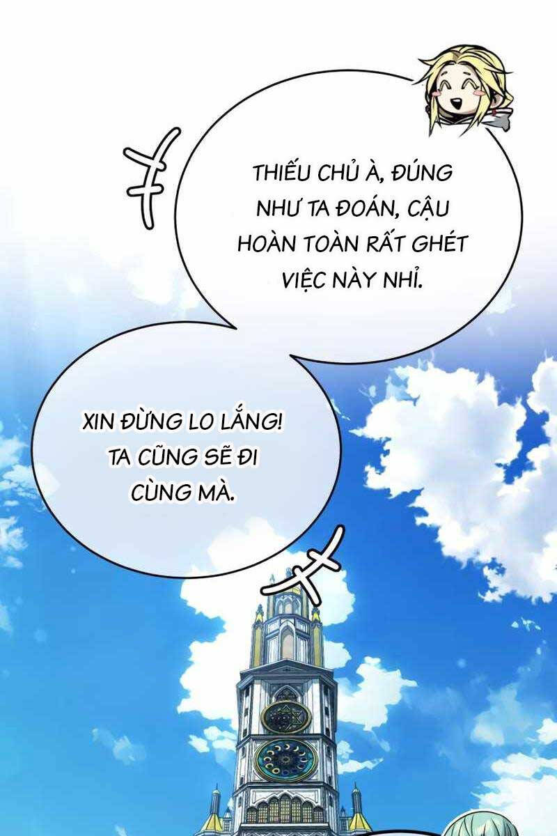 Pháp Sư Hắc Ám Hồi Sinh Sau 66666 Năm Chap 90 - Next Chap 91