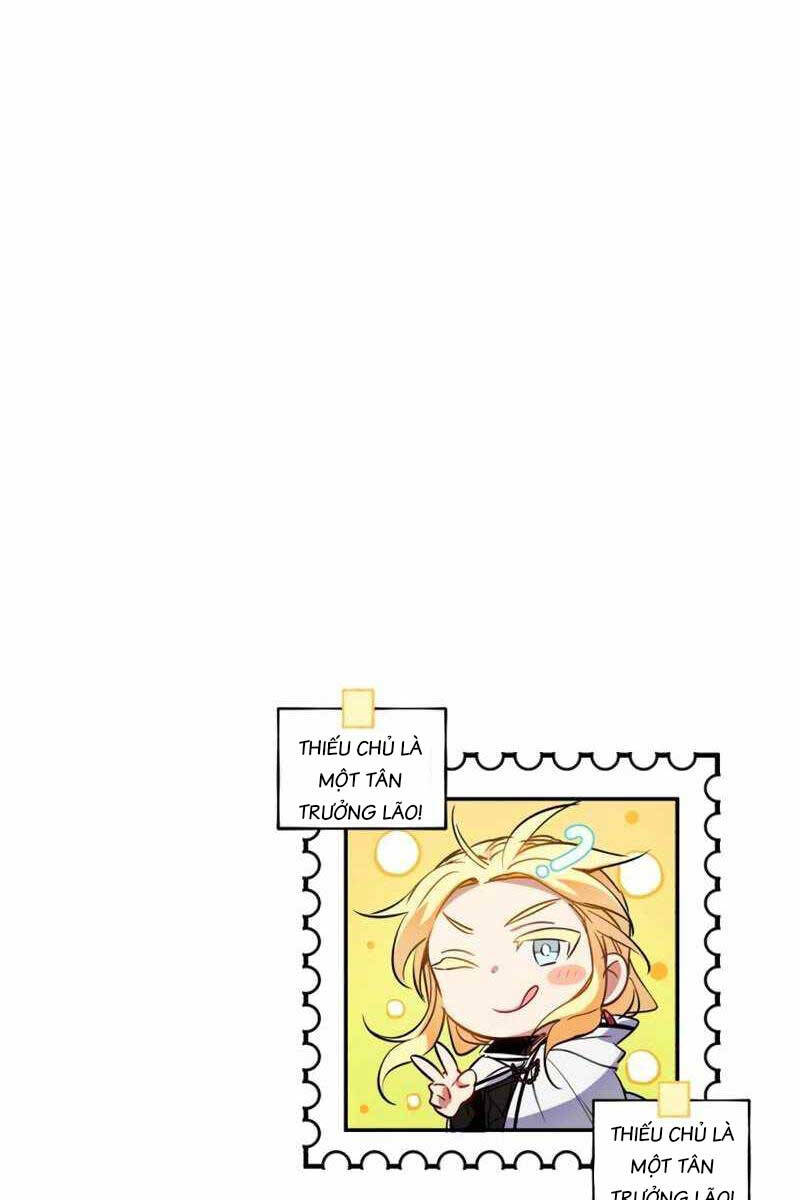 Pháp Sư Hắc Ám Hồi Sinh Sau 66666 Năm Chap 90 - Next Chap 91
