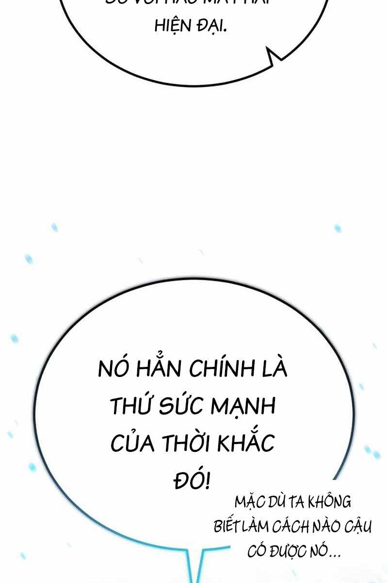 Pháp Sư Hắc Ám Hồi Sinh Sau 66666 Năm Chap 90 - Next Chap 91