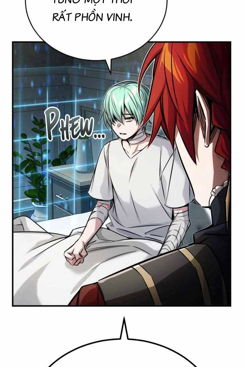 Pháp Sư Hắc Ám Hồi Sinh Sau 66666 Năm Chap 90 - Next Chap 91