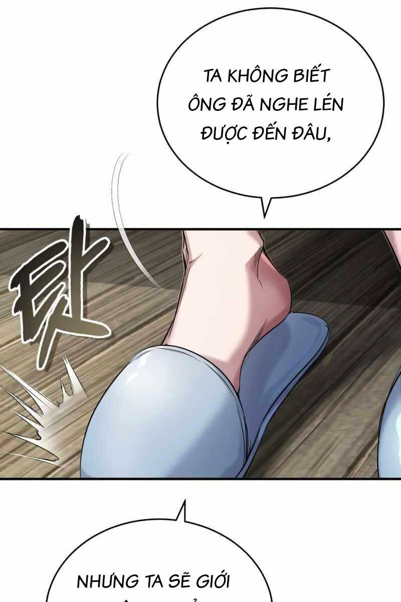 Pháp Sư Hắc Ám Hồi Sinh Sau 66666 Năm Chap 90 - Next Chap 91
